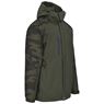 Mens Lebombo Jacket, JC-UT-144-A
