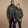 Ladies Lebombo Jacket, JC-UT-145-A