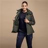 Ladies Lebombo Jacket, JC-UT-145-A
