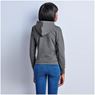 Ladies Bravo Hooded Sweater, BAS-3429