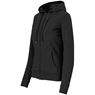 Ladies Bravo Hooded Sweater, BAS-3429
