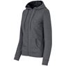 Ladies Bravo Hooded Sweater, BAS-3429