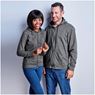 Ladies Bravo Hooded Sweater, BAS-3429