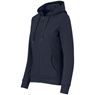Ladies Bravo Hooded Sweater, BAS-3429