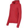 Ladies Bravo Hooded Sweater, BAS-3429