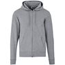 Mens Bravo Hooded Sweater, BAS-3428