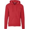Mens Bravo Hooded Sweater, BAS-3428