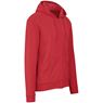 Mens Bravo Hooded Sweater, BAS-3428