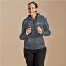 Ladies Rift Hooded Sweater,  HO-UT-21-A
