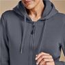 Ladies Rift Hooded Sweater,  HO-UT-21-A