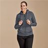 Ladies Rift Hooded Sweater,  HO-UT-21-A