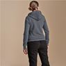 Ladies Rift Hooded Sweater,  HO-UT-21-A