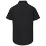 Mens Short Sleeve Cotton Twill Moderna Shirt, CW-UB-195-A