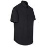 Mens Short Sleeve Cotton Twill Moderna Shirt, CW-UB-195-A