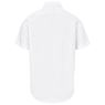 Mens Short Sleeve Cotton Twill Moderna Shirt, CW-UB-195-A