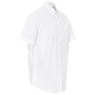 Mens Short Sleeve Cotton Twill Moderna Shirt, CW-UB-195-A