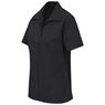 Ladies Short Sleeve Cotton Twill Moderna Shirt, CW-UB-197-A