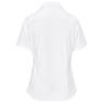 Ladies Short Sleeve Cotton Twill Moderna Shirt, CW-UB-197-A