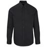Mens Long Sleeve Cotton Twill Moderna Shirt, CW-UB-194-A