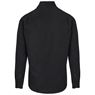 Mens Long Sleeve Cotton Twill Moderna Shirt, CW-UB-194-A