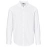 Mens Long Sleeve Cotton Twill Moderna Shirt, CW-UB-194-A