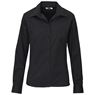 Ladies Long Sleeve Cotton Twill Moderna Shirt, CW-UB-196-A