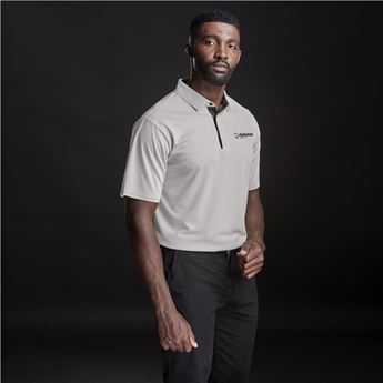 Mens Alex Varga Zenith Golf Shirt, GS-AV-287-A