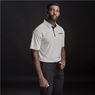 Mens Alex Varga Zenith Golf Shirt, GS-AV-287-A