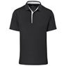 Mens Alex Varga Zenith Golf Shirt, GS-AV-287-A