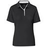 Ladies Alex Varga Zenith Golf Shirt, GS-AV-288-A