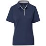 Ladies Alex Varga Zenith Golf Shirt, GS-AV-288-A