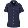 Ladies Short Sleeve Mawenzi Twill Shirt, CW-UT-206-A