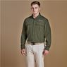Mens Long Sleeve Amatola Shirt, CW-UT-201-A
