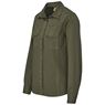 Ladies Long Sleeve Mawenzi Twill Shirt, CW-UT-204-A