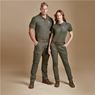 Ladies Mandara Twill Pants, BO-UT-37-A