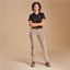 Ladies Mandara Twill Pants, BO-UT-37-A