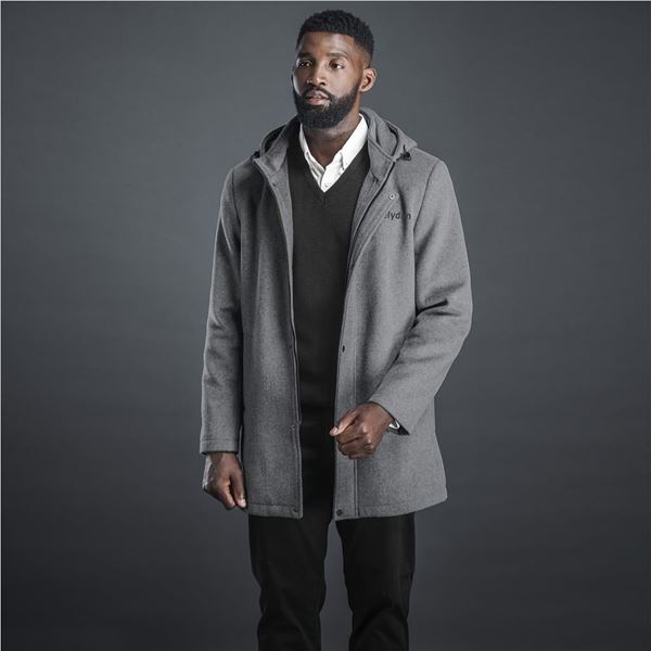 Mens Alex Varga Gallegos Jacket, JC-AV-146-A