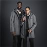 Mens Alex Varga Gallegos Jacket, JC-AV-146-A