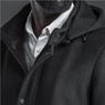 Mens Alex Varga Gallegos Jacket, JC-AV-146-A