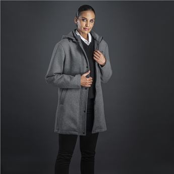 Ladies Alex Varga Gallegos Jacket, JC-AV-147-A