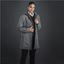 Ladies Alex Varga Gallegos Jacket, JC-AV-147-A
