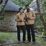 Ladies Maluti Jacket, JC-UT-141-A