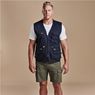 Mens Tugela Sleeveless Jacket, BD-UT-26-A