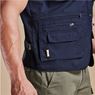 Mens Tugela Sleeveless Jacket, BD-UT-26-A