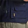 Mens Tugela Sleeveless Jacket, BD-UT-26-A