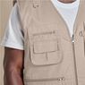 Mens Tugela Sleeveless Jacket, BD-UT-26-A