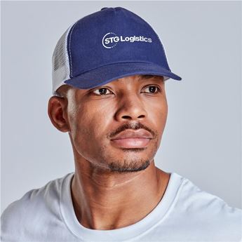 Trucker Cap, Trucker Cap - 5 Panel, ALT-TRC
