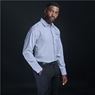 Mens Long Sleeve Alex Varga Hallstatt Shirt, CW-AV-188-A