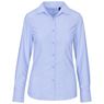 Ladies Long Sleeve Alex Varga Hallstatt Shirt, CW-AV-189-A