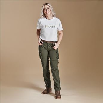 Ladies Outeniqua Pants, BO-UT-36-A